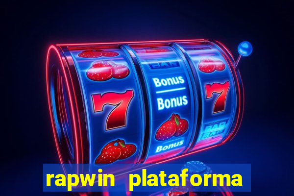 rapwin plataforma de jogos